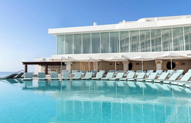Sun Palace Cancun - Adults Only - All-inclusive - Foto 53