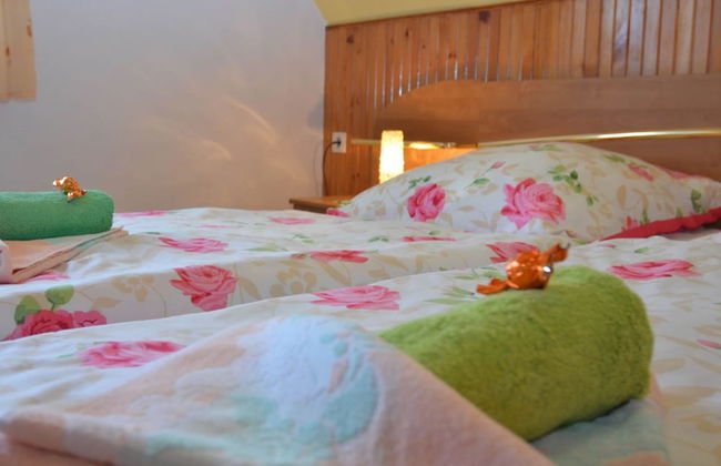 Cozy Apartment in Lichtenhain Germany With Garden - Foto 10