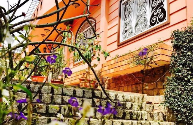 Memory Villa - Foto 39