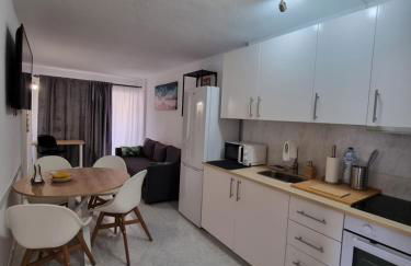 Torres del Sol 12th floor Teide and Atlantic view - Las Americas - Foto 21