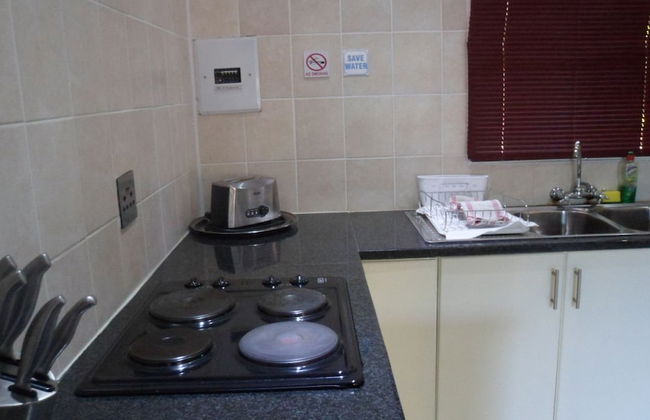 Queness Inn - Foto 10