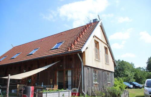 Liljas Haus im Spreewald - Foto 10