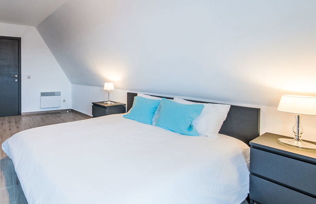 Vosseslag II duplex sunny appartment - Foto 12