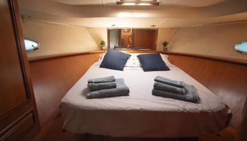 Master&Commander - Foto 3, locker