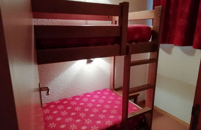 VVF Résidence Méribel Les 3 Vallées - Foto 20