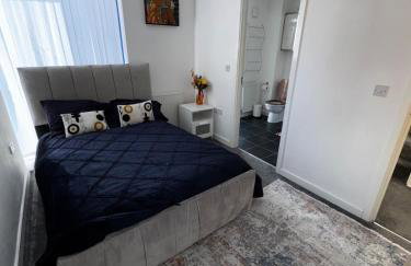 Flamingo Broughton Family & Contractors Nest - Foto 20