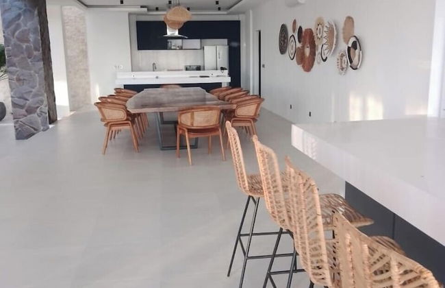 Villa Teraum - Foto 37