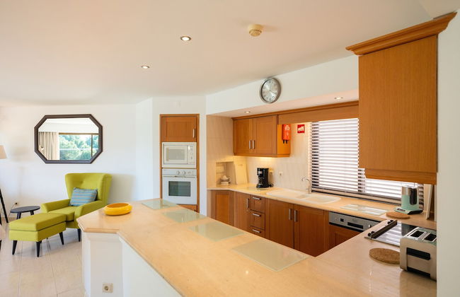 Four Seasons Vilamoura - Foto 9