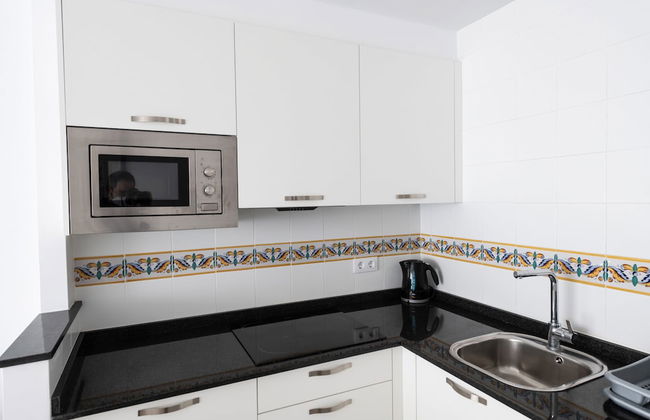 Apartments Marblau - Foto 34