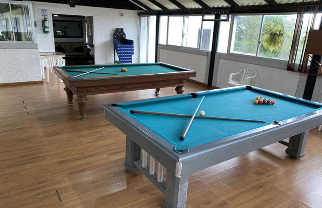 Finca Villa Maju km24 - Foto 35