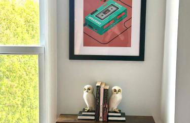 Hot Tub, 2 Blocks to Downtown Saugerties, Sleeps 8 - Foto 21