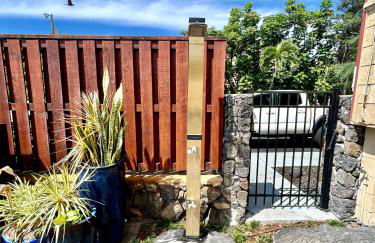 Kona 1br condo on Alii Dr saltwater pool surf sun AC close to magic sands beach - Foto 8