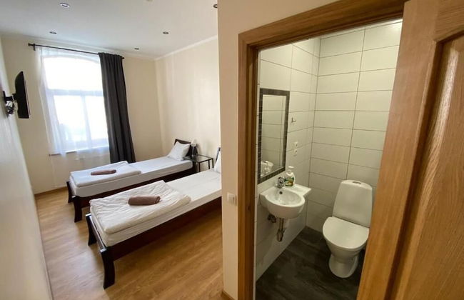 Apart Hotel Riga - Foto 8