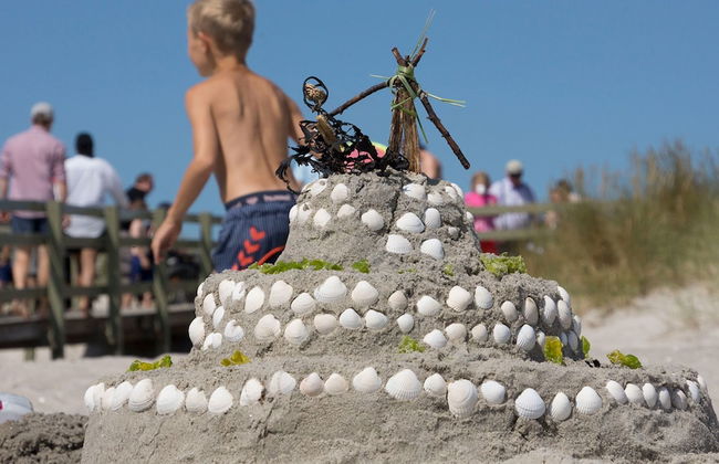 Dronningens Ferieby - Foto 35