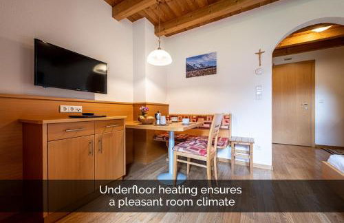 Apartments Nature Apis Landheim - Photo 13