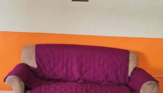 Excellent Apartment in Altaomico Floor and Equipped ac, Wifi, Tv - Foto 5, Zona de estar