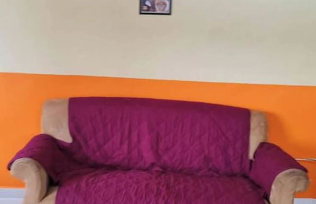 Excellent Apartment in Altaomico Floor and Equipped ac, Wifi, Tv - Foto 5