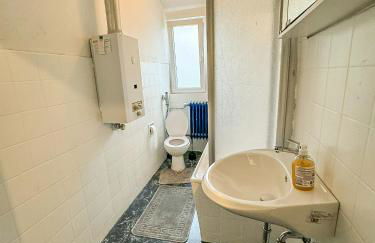 Cici Monteurunterkünfte in Werdohl mit Küche, WLAN, TV, Parken - Foto 2