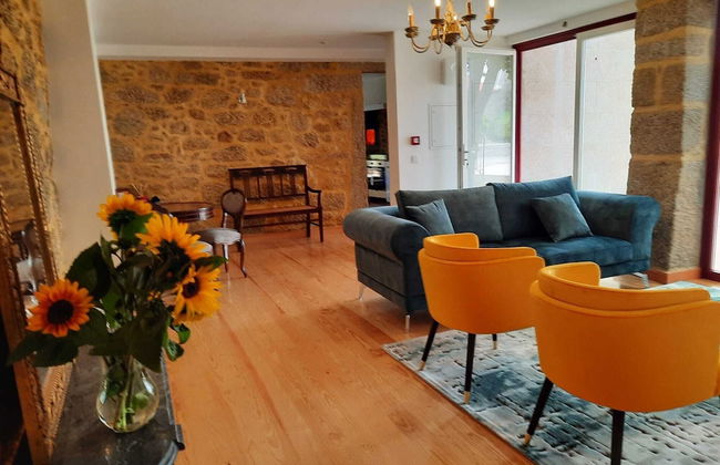 Quinta de Castelhão - Foto 4