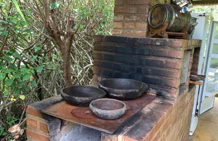 Vale das Estrelas - vale das videiras - araras - Foto 26