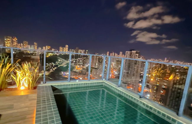 Miramar One Way Tambaú - Foto 59