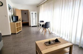 Ferienwohnung Mühlenbach - Foto 8