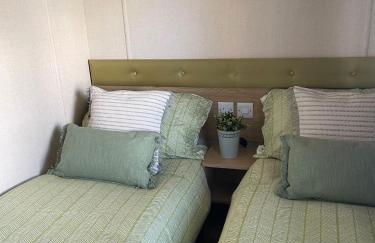 5 the green,lilliardsedge holiday park - Foto 11