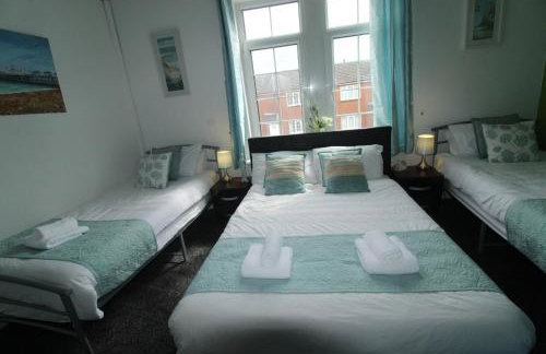 High Street House Thurnscoe by Smart Corporate Stays - Photo 53