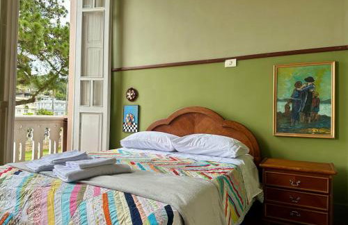 Casarão com Acessibilidade no Coração de São João del-Rei - Pet Friendly - com Ar Condicionado - Acesso à Maria Fumaça para Tiradentes - Foto 48