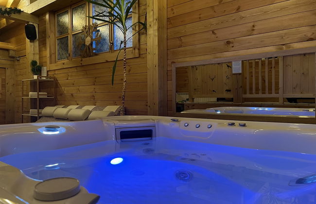 Chalet Kolasin Montenegro - Foto 65