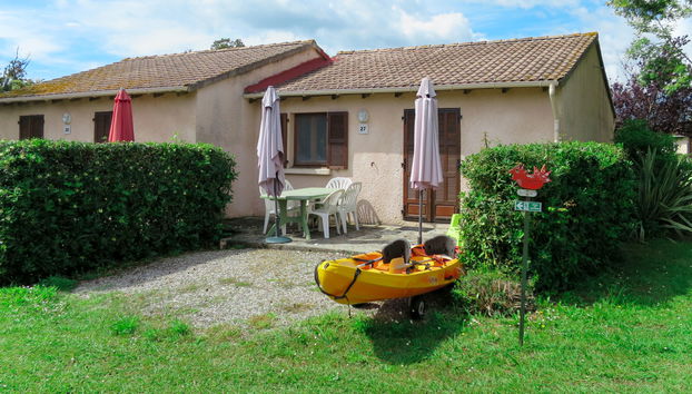 Rico Plage type A - Photo 3, Inside other