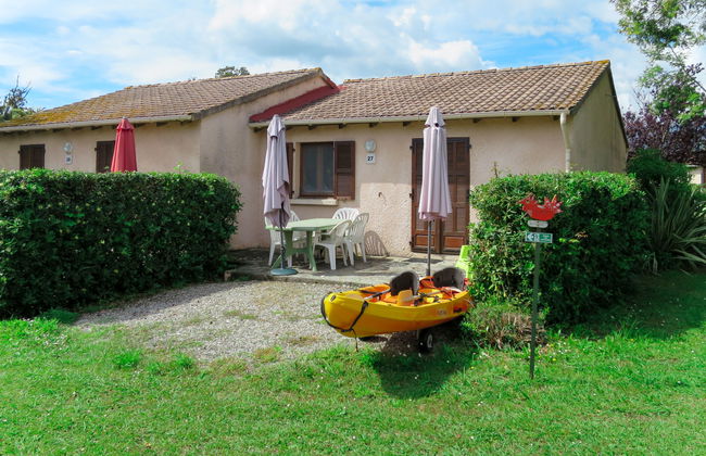 Rico Plage type A - Photo 3