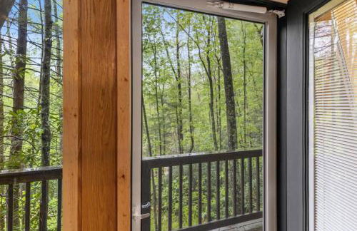 Fern Grove - Camping Cabin Retreat in RRG KY - Photo 19