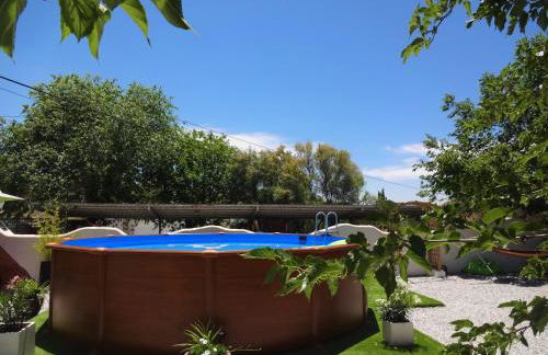 Cuevas de la Paz - Cave House Holidays - Foto 25