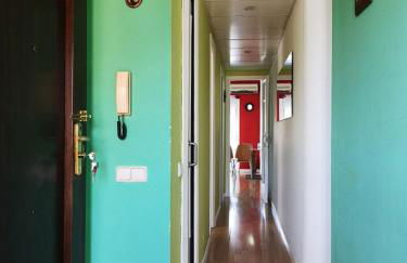 A Home in Barcelona - Foto 22