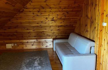 Skrajna Chata Chrzypsko - Foto 22