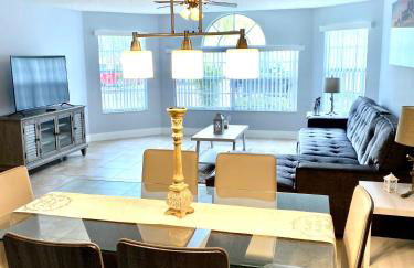 Great Lovely Family Apartment close Disney - Foto 13