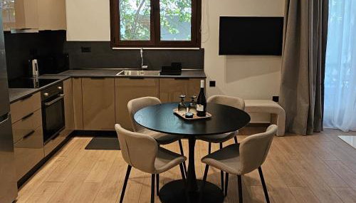 S & E luxury city residences - Foto 5