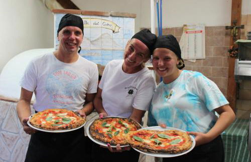 Etna Shelter Holiday House - Foto 36