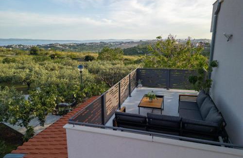 Villa Kucine Olives Garden by Istra Vacation - Foto 45