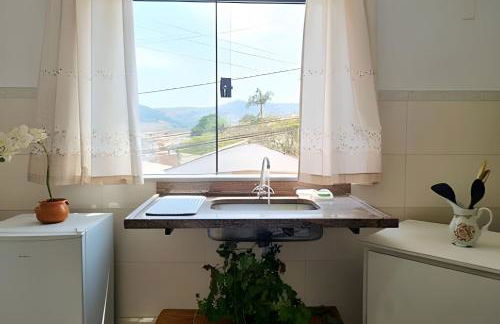 Costa Family-Studio Marie Curie (view of Inatel) - Photo 14