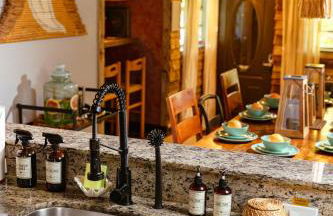 Casa del Ojo- Heated Pool - 3 King beds - Foto 22