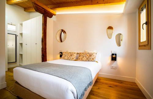 Smartr Madrid Gran Vía Apartments - Foto 82