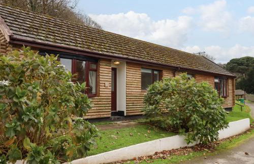 Castle View Lodge - Foto 2