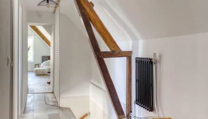 Le Lampadaire du Martreuil - Foto 4