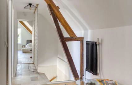 Le Lampadaire du Martreuil - Foto 4