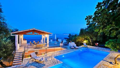 Villa Alexandros in Nisaki - Foto 1, Other