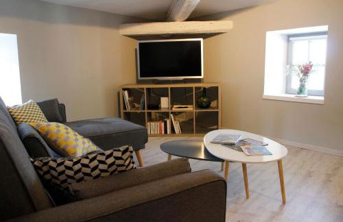 Gîte Carcasso - Photo 42