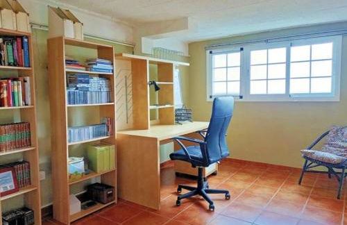 Casa La Tosca-Entorno mágico - Foto 20