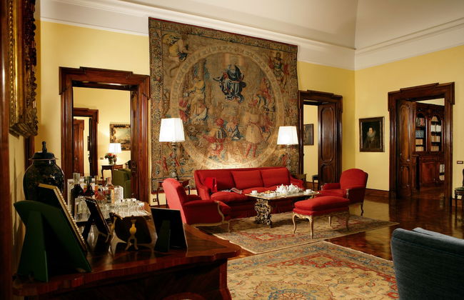 Villa Spalletti Trivelli - Foto 75